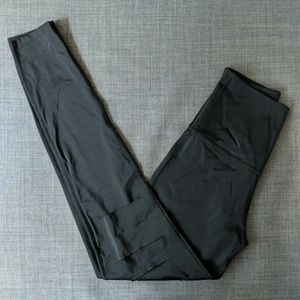 Beyond Yoga Slashing Dashes Legging